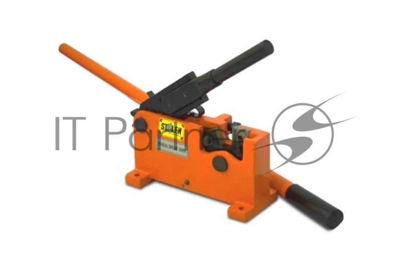 Станок для резки арматуры STALEX MS-24 ручной