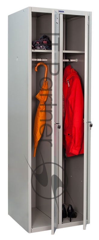 ПРАКТИК Шкаф для раздевалок LS/LE-21 S23099521102