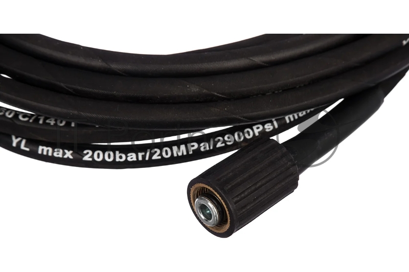 выс.дав.8м(рез.армированная)д/