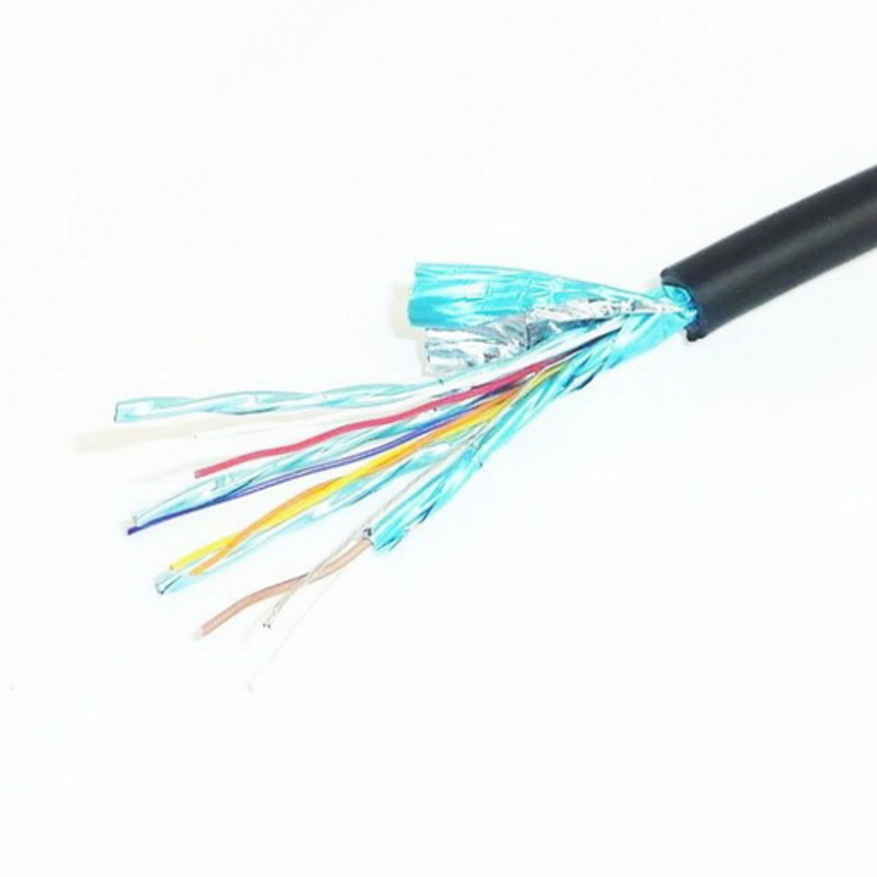 Кабель Кабель HDMI-DVI Gembird, 3.0м, 19M/19M, single link, черный, позол.разъемы, экран CC-HDMI-DVI-10