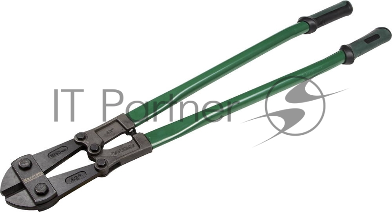 Болторез KRAFTOOL 23280-107 kayman expert губки - хромомолибденовая сталь 1050мм