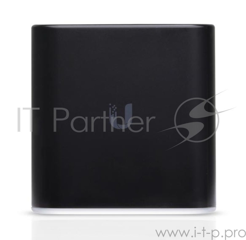 Сетевое оборудование UBIQUITI ACB-AC-EU Wi-Fi роутер 2.4+5 ГГц, 4х 1G RJ45, PoE Pass-Through