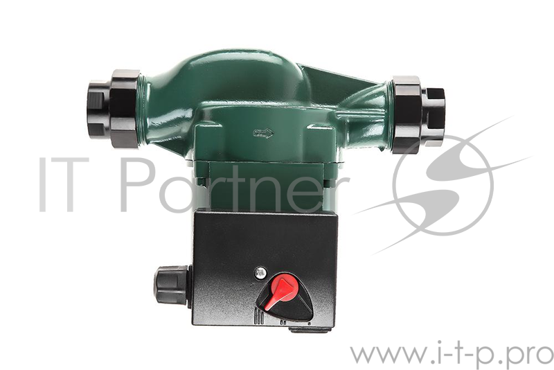 Насос циркуляционный Hammer Flex NC25/8 1