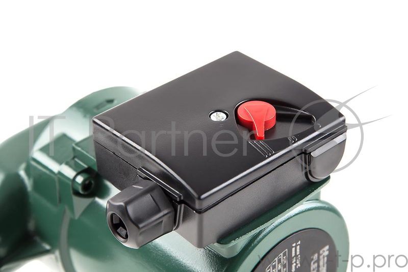 Насос циркуляционный Hammer Flex NC25/8 1