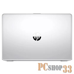 Ноутбук HP 15-bw082ur 1VJ03EA silver 15.6