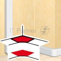 Целина Удлинитель Целина 404,406, Крот, Тарпан, Ранчо, ELITECH КБ-51,52 10602