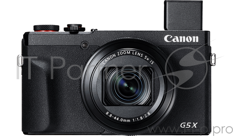 Фотоаппарат цифровой Canon POWERSHOT G5 X MARK II