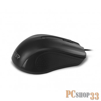 Комлект (клавиатура + мышь) CBR KB SET 710 Комплект (клавиатура + мышь) проводной, USB, 104 клавиши, длина кабеля 1,5 м