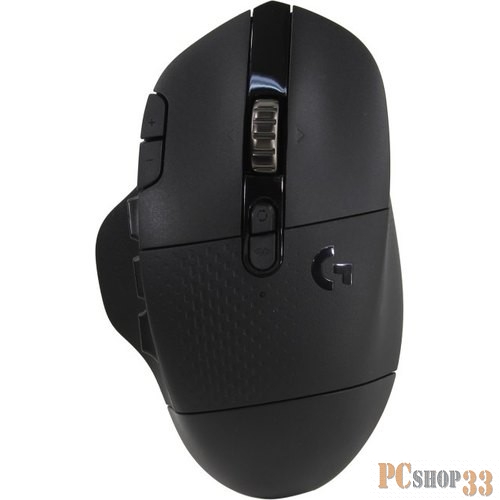 Мышь Logitech Mouse G604 Lighspeed Wireless Gaming Retail