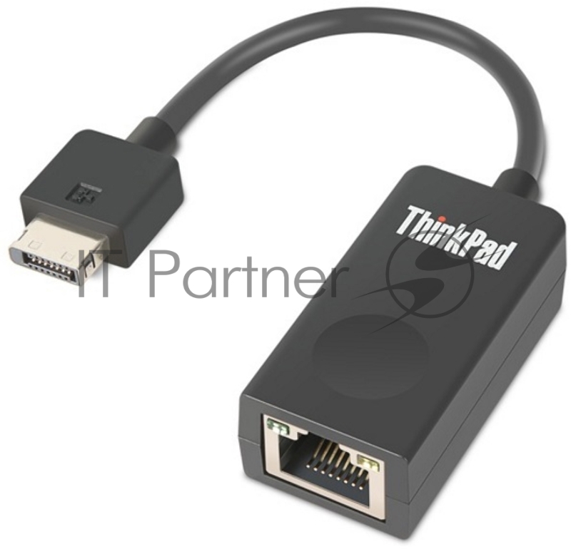 Переходник ThinkPad Ethernet Extension Cable Gen 2
