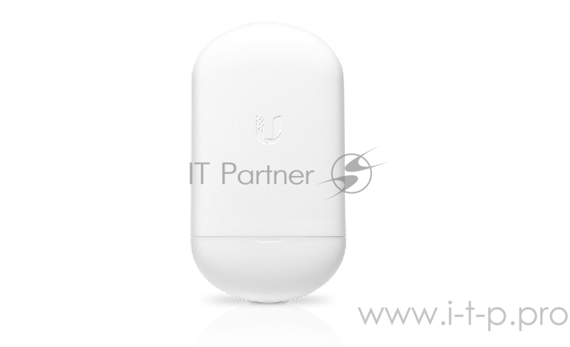 Сетевое оборудование UBIQUITI NS-5ACL Точка доступа (AP/CPE), 5 ГГц, airMAX ac, 10 км, MIMO 2х2