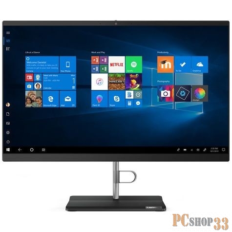 Моноблок Lenovo V540-24IWL All-In-One 23,8