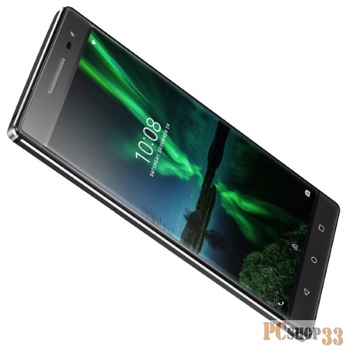 Планшетный компьютер Lenovo Phab 2 PB2-690M ZA1F0019RU Silver {6.4