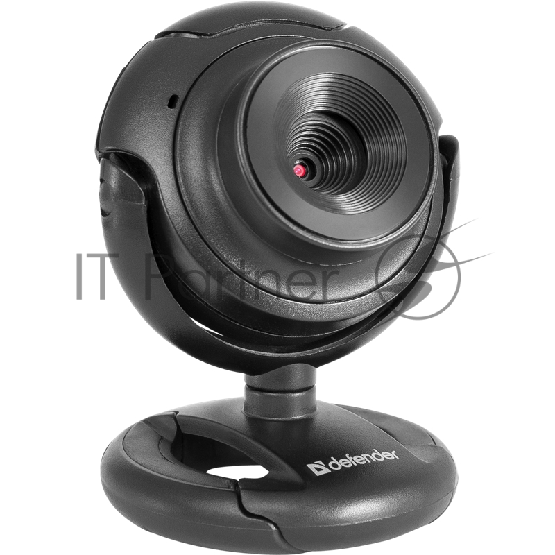 Цифровая камера Defender C-2525 HD 63252