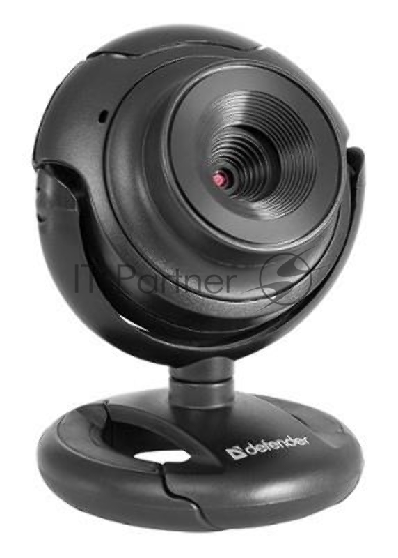 Цифровая камера Defender C-2525 HD 63252