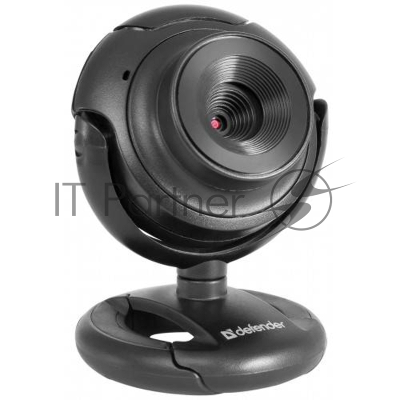 Цифровая камера Defender C-2525 HD 63252