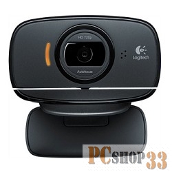 Цифровая камера 960-001064/960-000723 Logitech HD WebCam C525