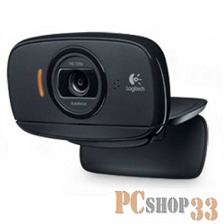 Цифровая камера 960-001064/960-000723 Logitech HD WebCam C525