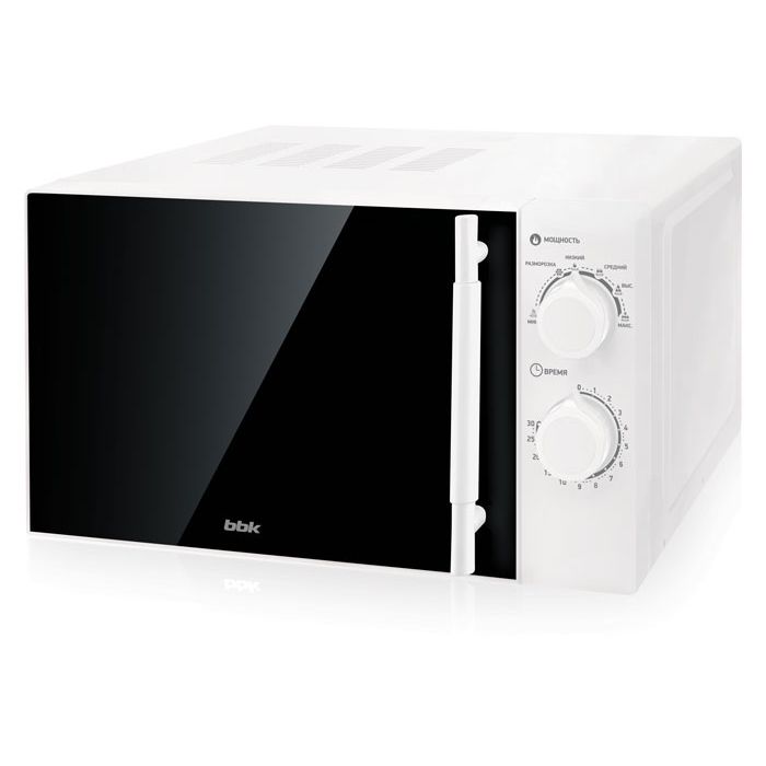 Микроволновая печь 20MWS-771M/W-M белый