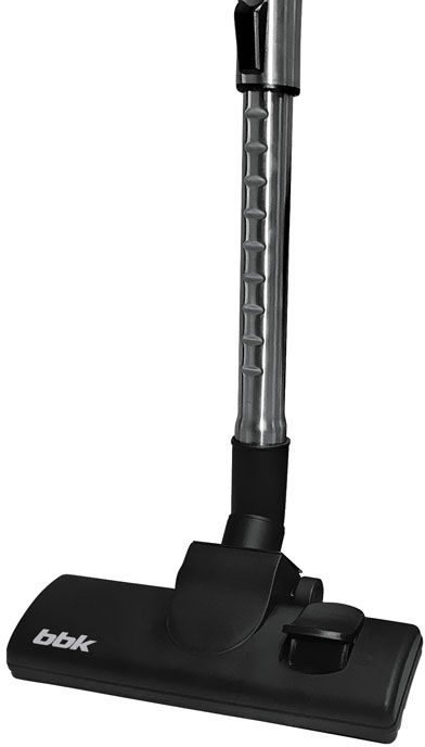 Пылесос BBK BV1506 темно-серый/синий