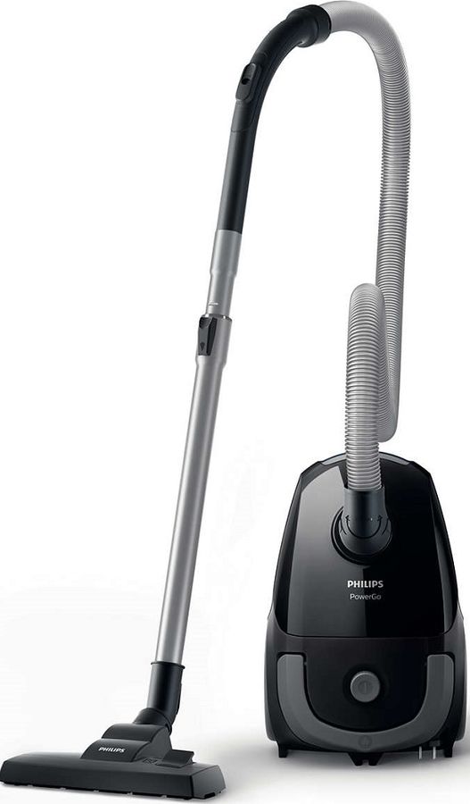 Пылесос Philips FC8294/01 2000Вт черный