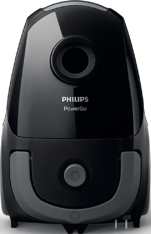 Пылесос Philips FC8294/01 2000Вт черный
