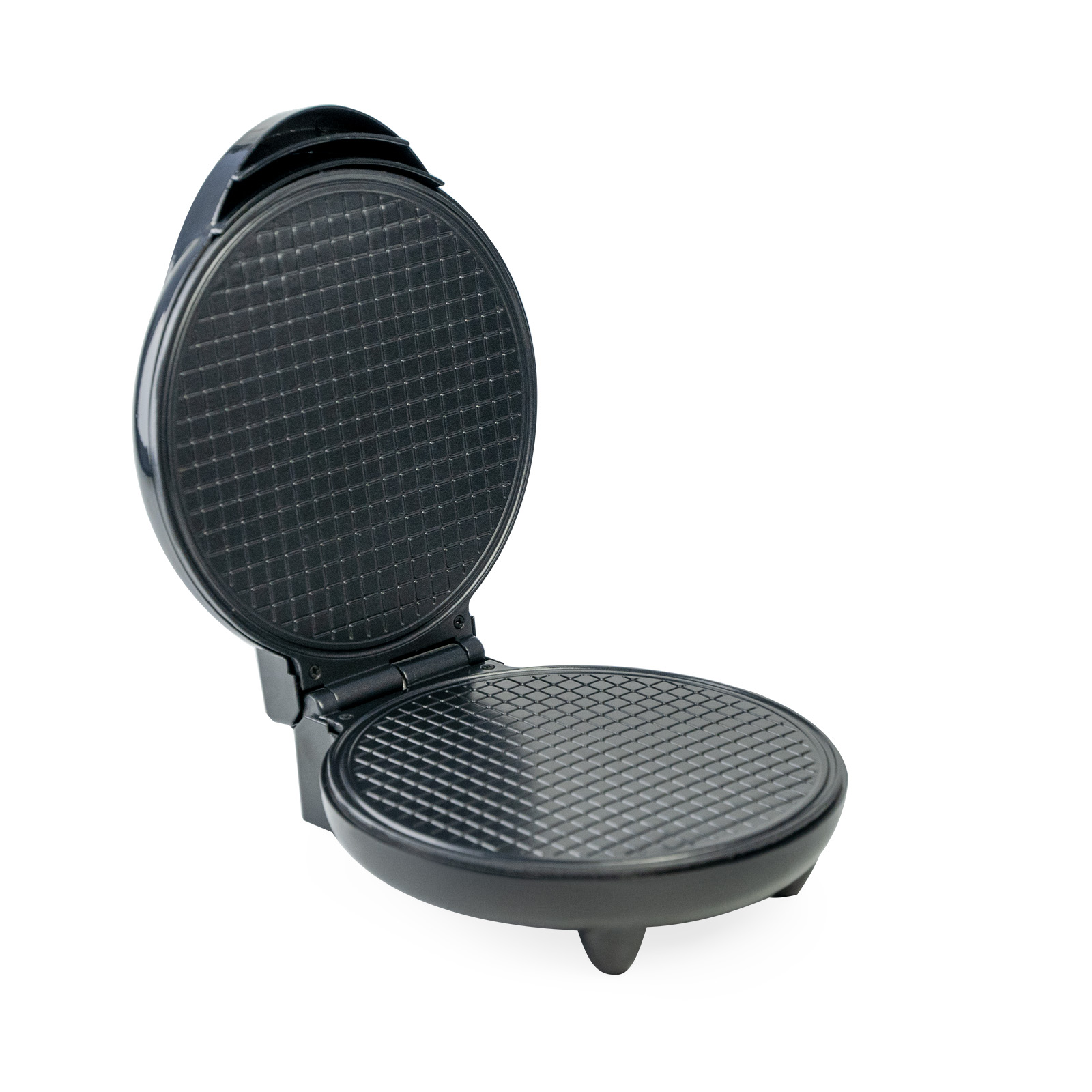 Вафельница GALAXY GL 2951 черн