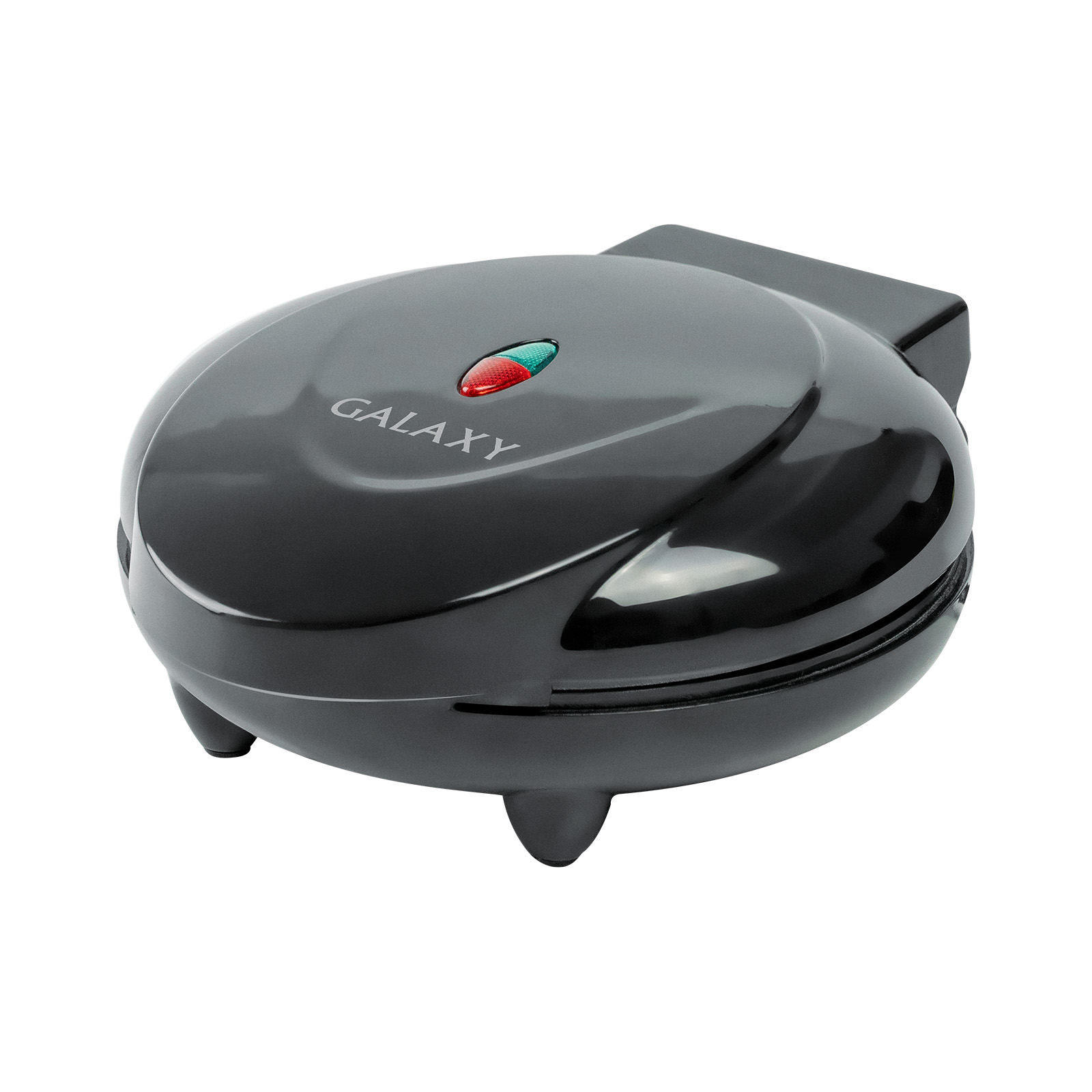 Вафельница GALAXY GL 2951 черн