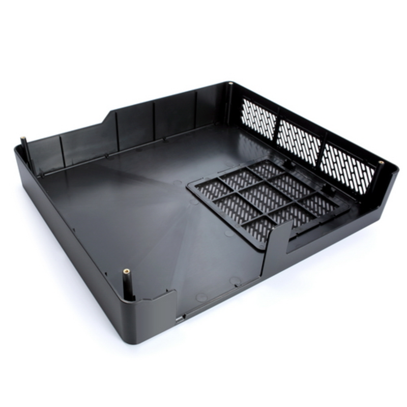 Корпус Fractal Design Node 202 case Black with PSU 450W FD-MCA-NODE-202-AA-EU (083986)