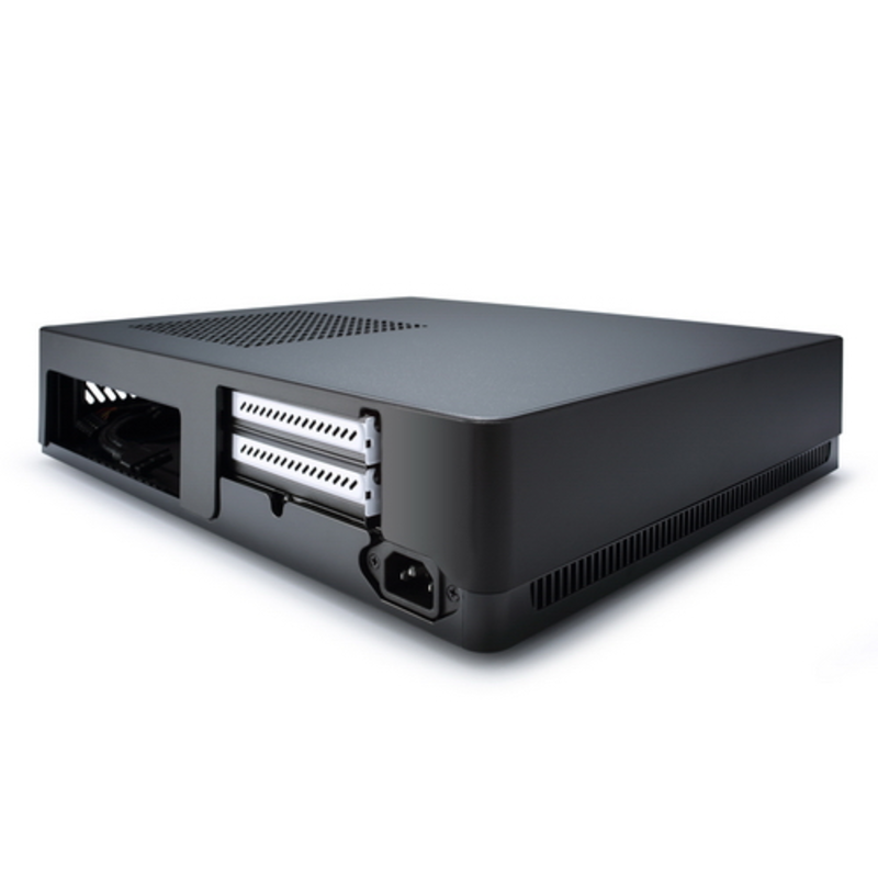 Корпус Fractal Design Node 202 case Black with PSU 450W FD-MCA-NODE-202-AA-EU (083986)