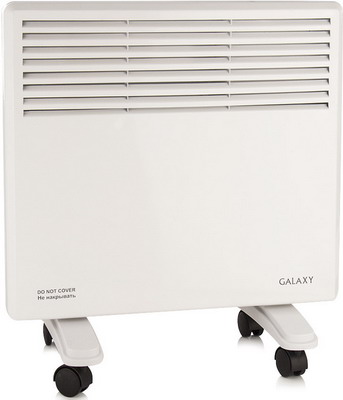 Конвектор Galaxy GL 8226 белый