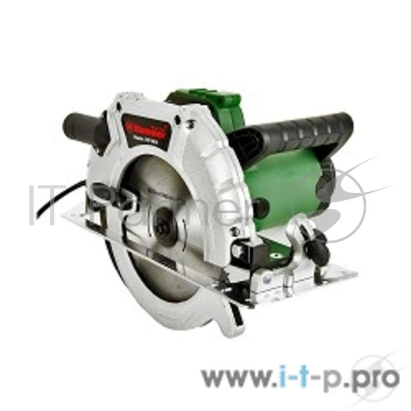 Пила Hammer Flex CRP 900 А Пила циркулярная 30398 {2000Вт 4200об/мин 235 x 30мм макс.пропил 85мм}