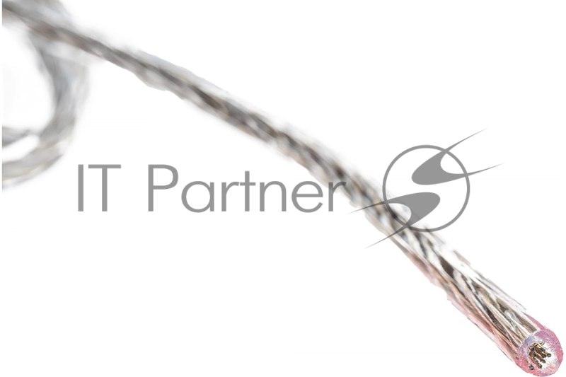 Трос стальной STAYER Masterd=30 мм L=200 м в полимерной оболочке