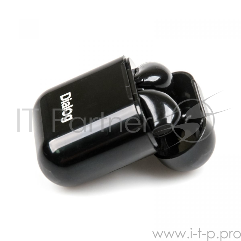 Гарнитура Dialog ES-25BT black Bluetooth ,для мобильных устройств