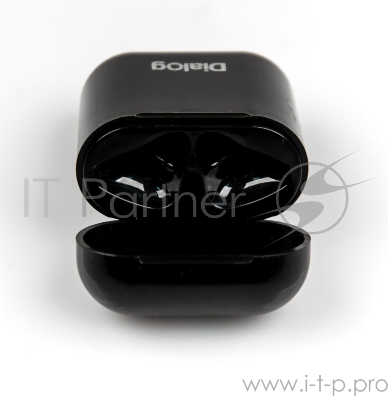 Гарнитура Dialog ES-25BT black Bluetooth ,для мобильных устройств