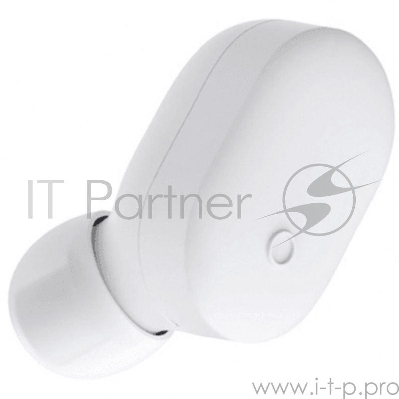 Гарнитура Xiaomi Mi Bluetooth Headset mini White