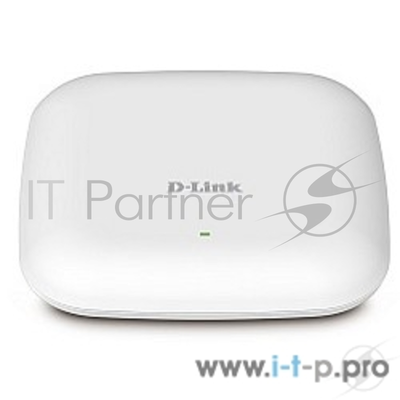 Сетевое оборудование D-Link DAP-2660/RU/A1A/PC Беспроводная точка доступа 802.11n(a/b/g), PoE