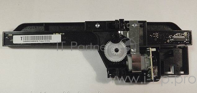 Линейка сканера в сборе HP LJ M1212/M1214/M1217 (CE841-60111) OEM