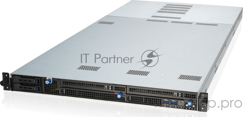 Серверная платформа ESC4000 DHD G4