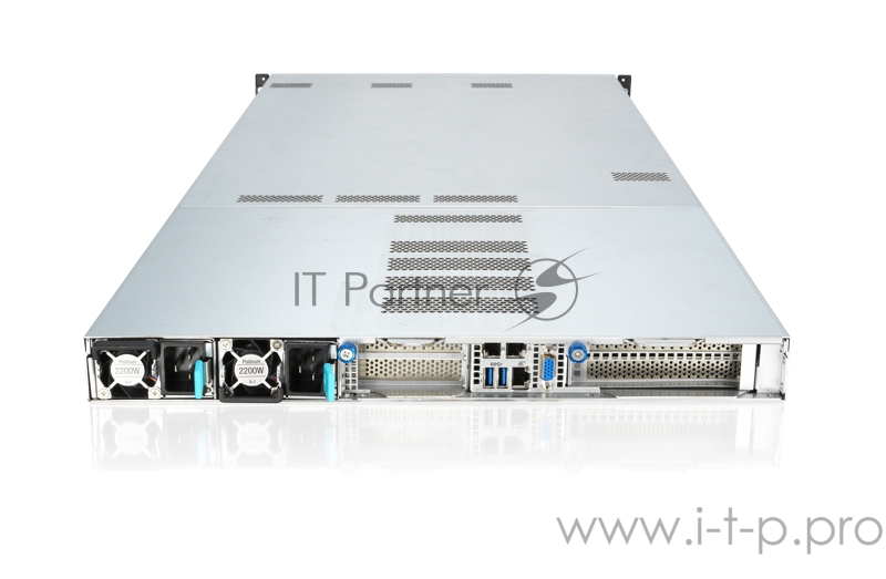 Серверная платформа ESC4000 DHD G4