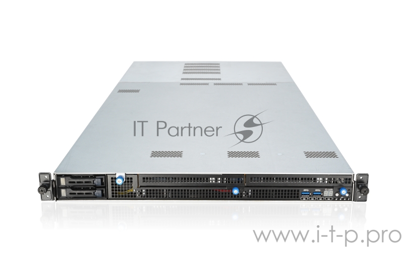 Серверная платформа ESC4000 DHD G4