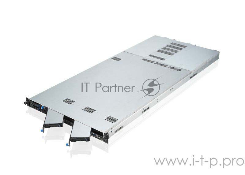 Серверная платформа ESC4000 DHD G4