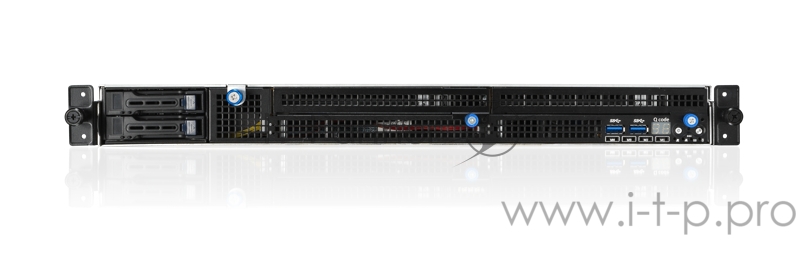 Серверная платформа ESC4000 DHD G4