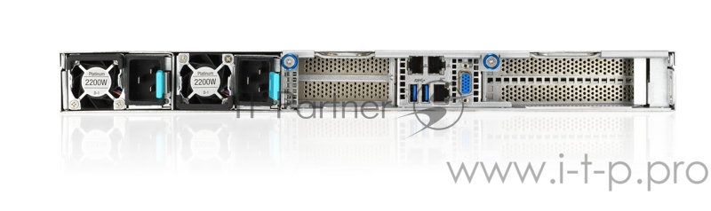 Серверная платформа ESC4000 DHD G4