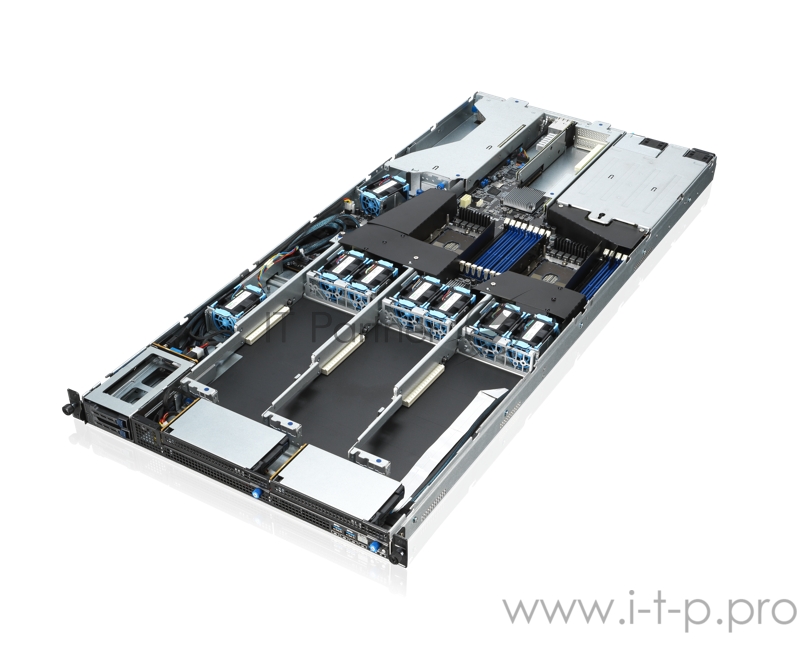 Серверная платформа ESC4000 DHD G4