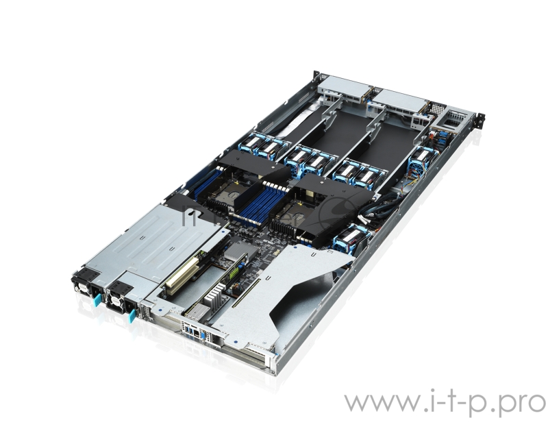 Серверная платформа ESC4000 DHD G4