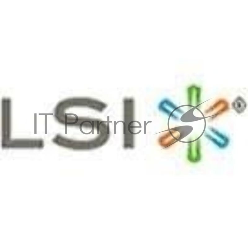 Резервный флеш-накопитель PR. BBU LSICVM01 LSI00297 LSI