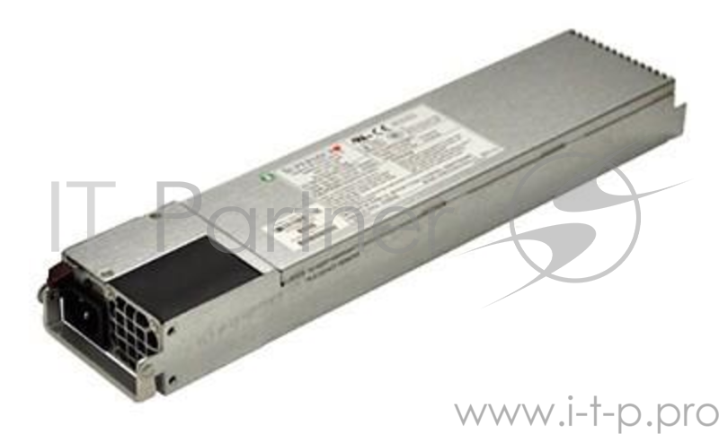 Блок питания SuperMicro PWS-1K03A-1R