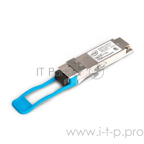 Аксессуар для сетевого оборудования TRANSCEIVER QSFP+ E40GQSFPLR 933912 INTEL