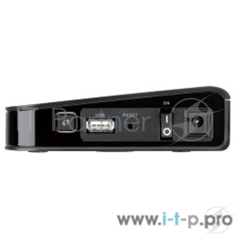 Маршрутизатор D-Link DSR-150N/A4A Беспроводной сервисный маршрутизатор